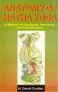Image of Anatomy of Hatha Yoga